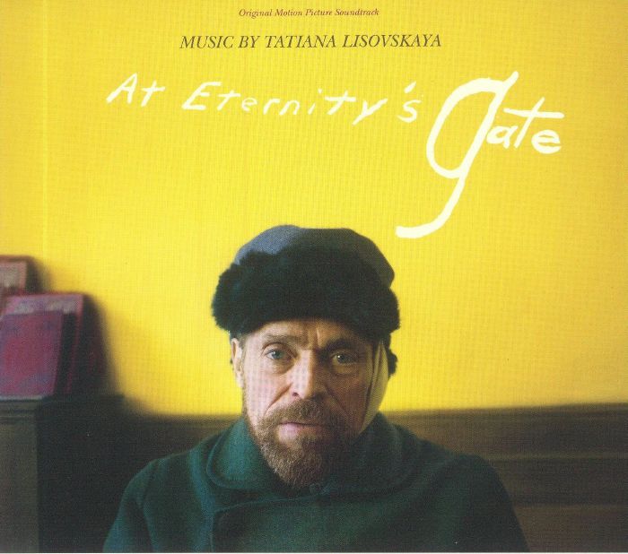 LISOVSKAYA, Tatiana - At Eternity's Gate (Soundtrack)