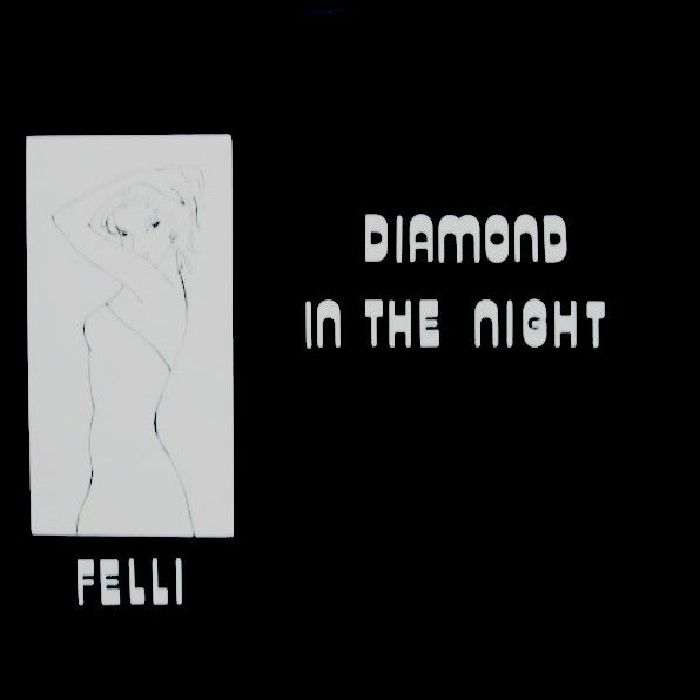 FELLI - Diamond In The Night