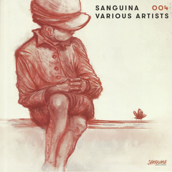 AVGUSTIN/MFT/GALOPPING BIRDS/AVRAM - Sanguina 004