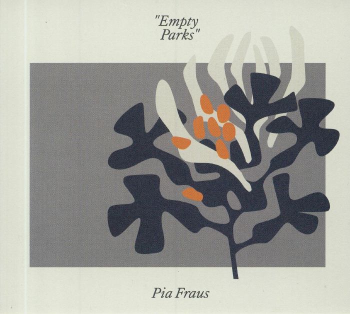PIA FRAUS - Empty Parks