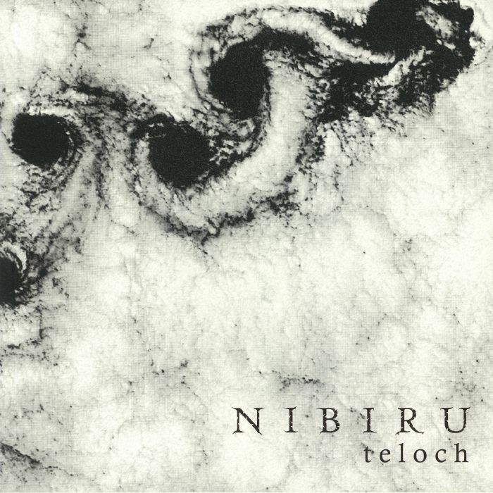 NIBIRU - Teloch