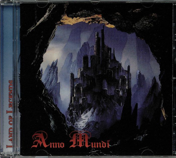 ANNO MUNDI - Land Of Legends