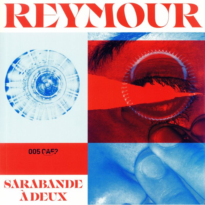REYMOUR - Sarbande A Deux