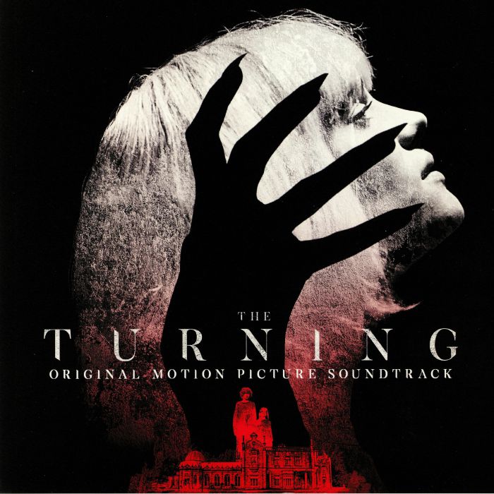 VARIOUS - The Turning (Soundtrack)