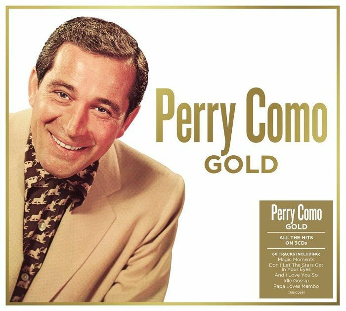 COMO, Perry - Gold