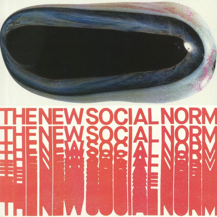 LAG - The New Social Norm EP