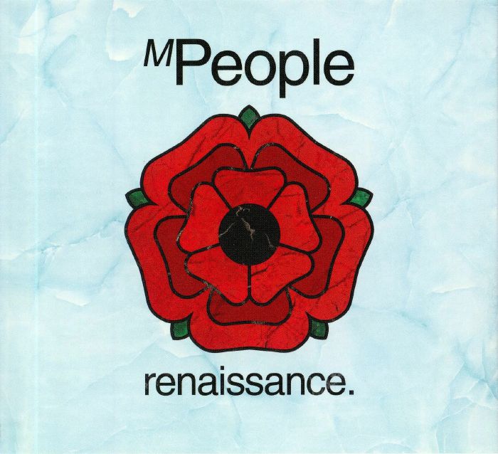 M PEOPLE - Renaissance