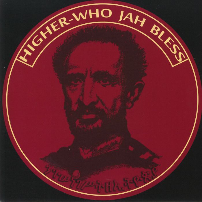 RAS NIEMJAH/FAR EAST/BUNNINGTON JUDAH/DOUGIE WARDROP - Higher