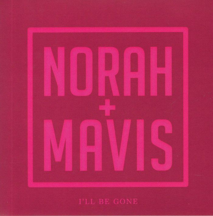 JONES, Norah/STAPLES MAVIS - I'll Be Gone (Record Strore Day Black Friday 2019)