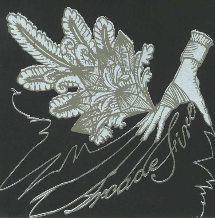 ARCADE FIRE - Neighborhood #1 (Tunnels) (Black Friday 2019)