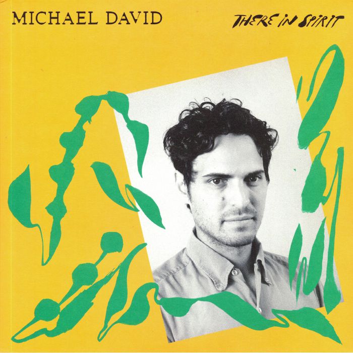 DAVID, Michael - There In Spirit