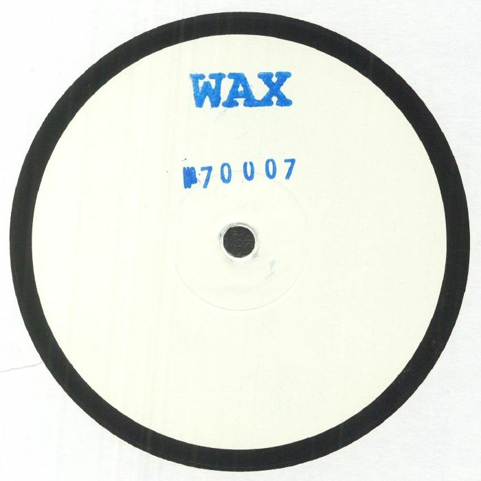 WAX - No 70007