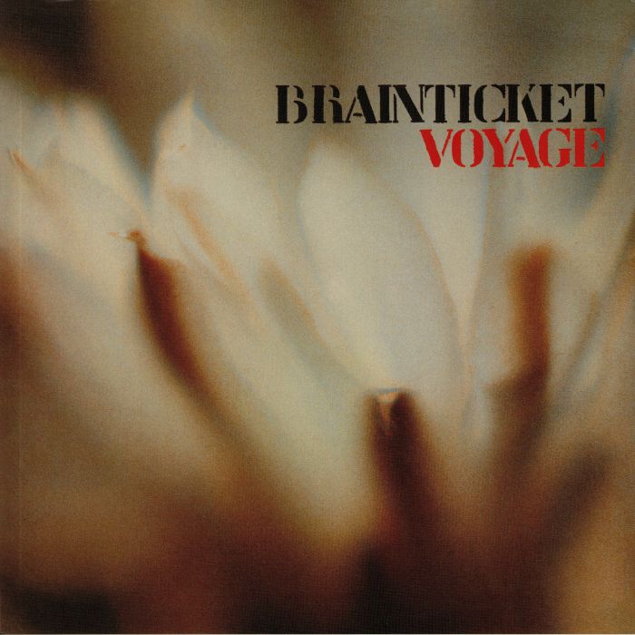 BRAINTICKET - Voyage