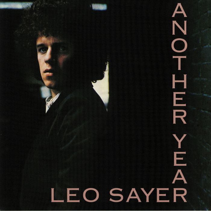 SAYER, Leo - Another Year (reissue)