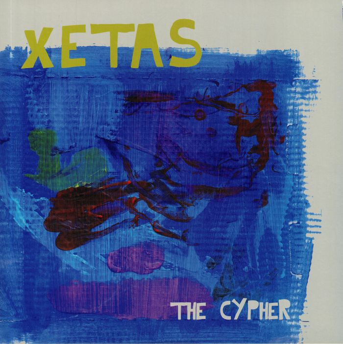XETAS - The Cypher
