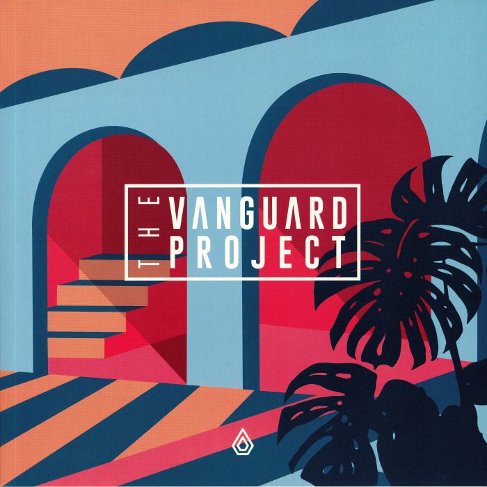 VANGUARD PROJECT, The - The Vanguard Project