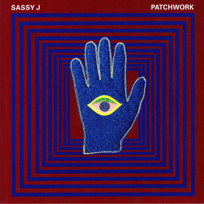 SASSY J - Patchwork