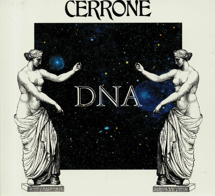 CERRONE - DNA
