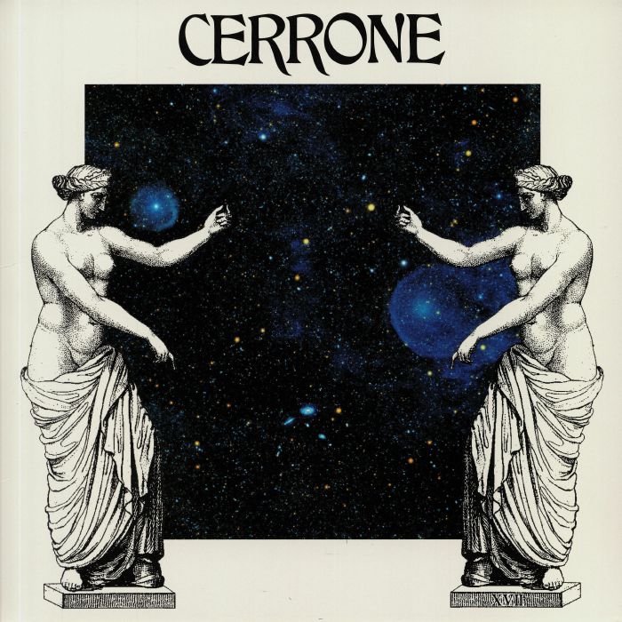 CERRONE - DNA