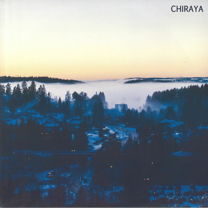 CHIRAYA - Gespenster