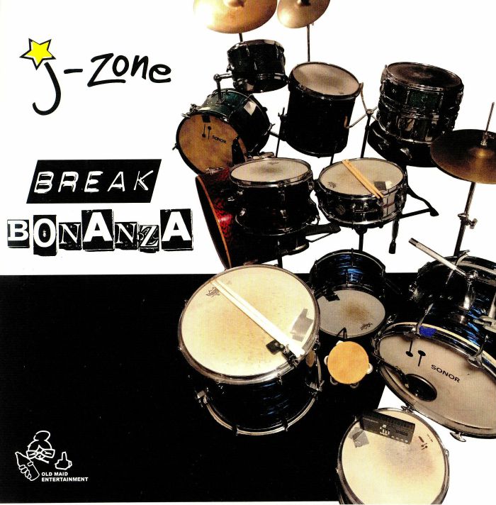 J ZONE - Break Bonanza