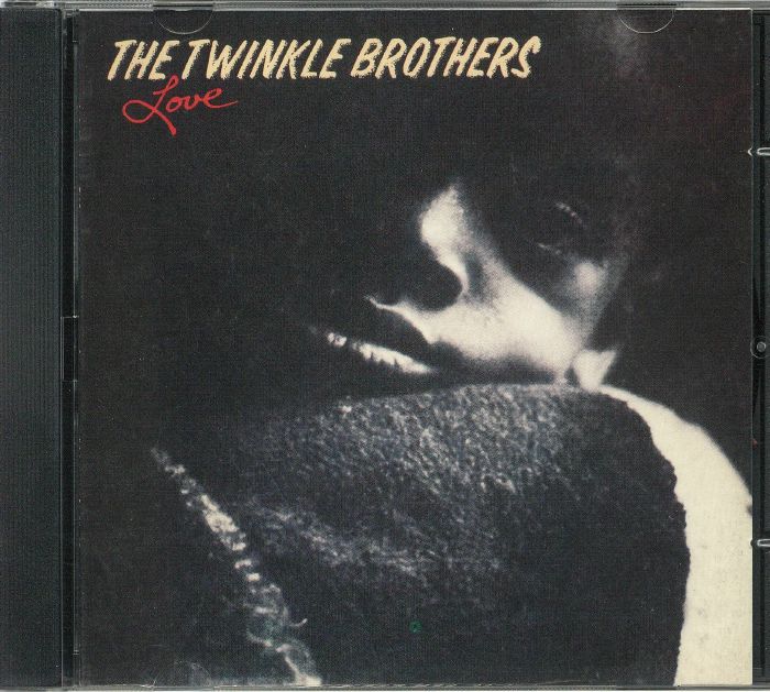 TWINKLE BROTHERS, The - Love
