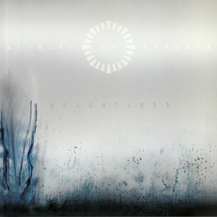 ANIMALS AS LEADERS - Weightless