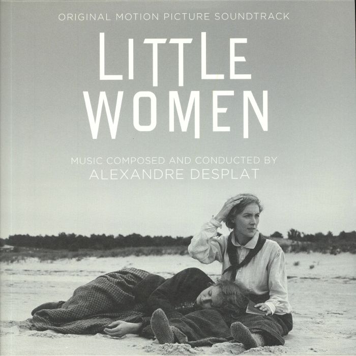 DESPLAT, Alexandre - Little Women (Soundtrack)