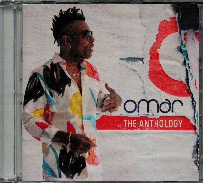 OMAR - The Anthology