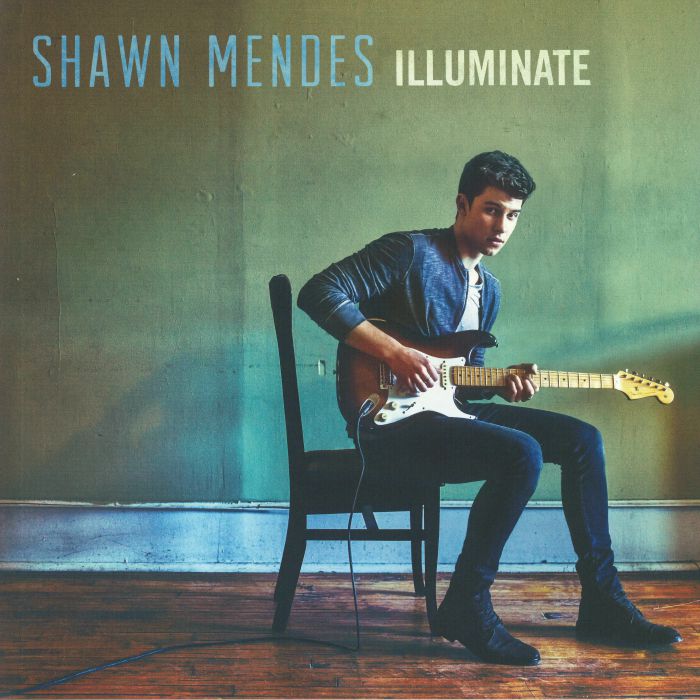 MENDES, Shawn - Illuminate