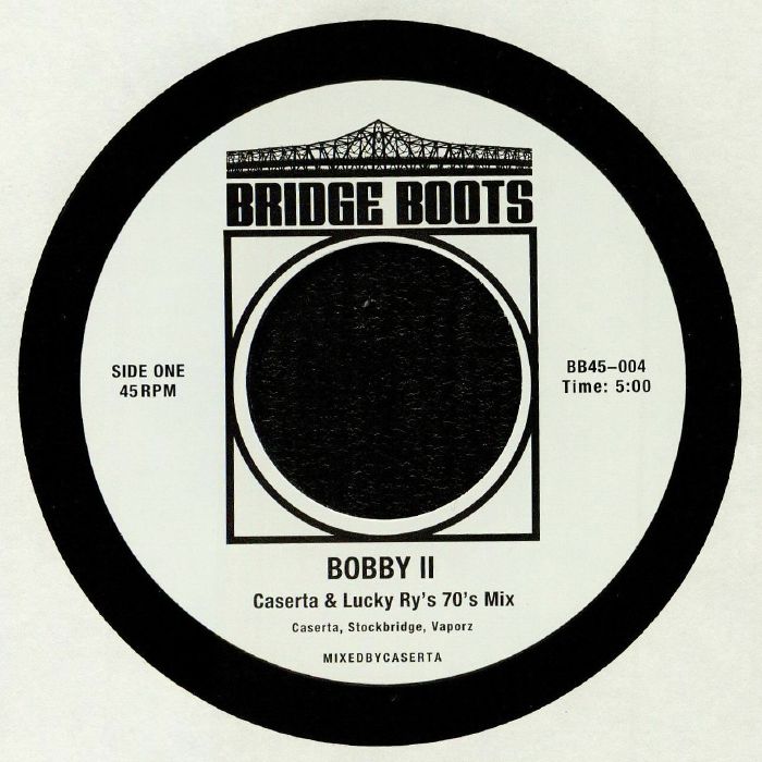 Caserta / Bobby II Caserta / Bobby II