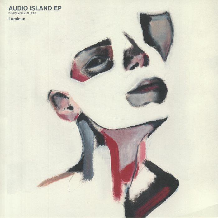 LUMIEUX - Audio Island EP