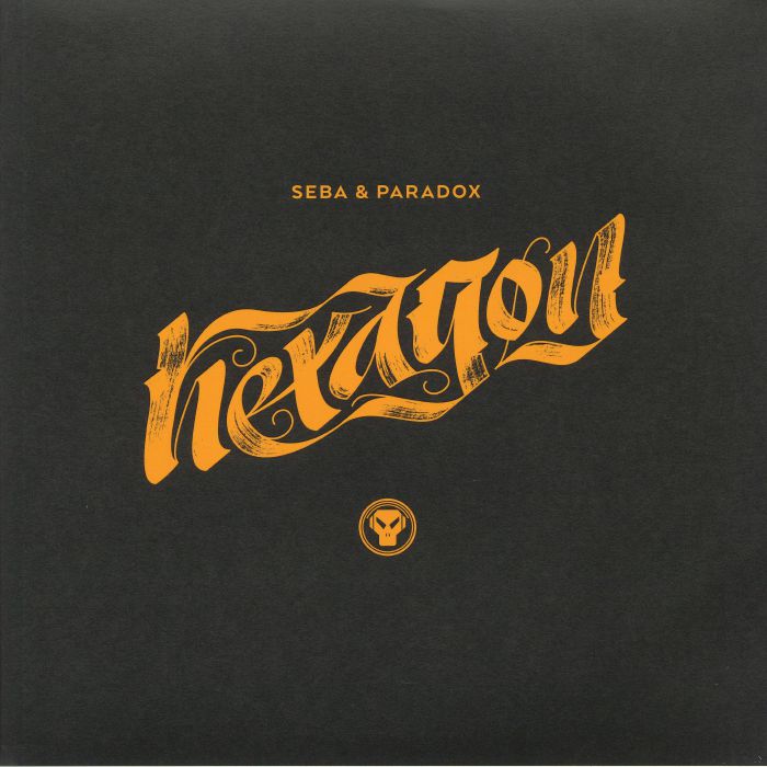 SEBA/PARADOX - Hexagon
