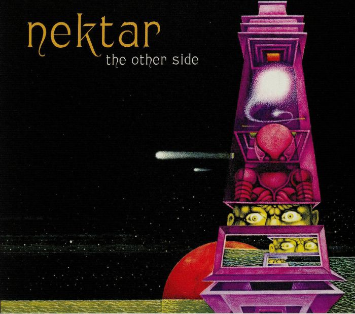 NEKTAR - The Other Side