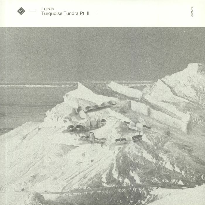 LEIRAS - Turquoise Tundra Part II