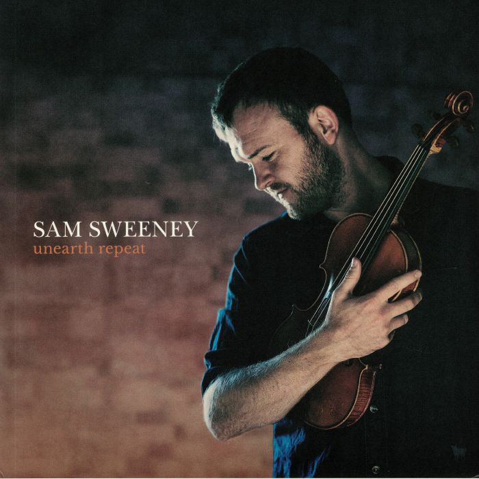 SWEENEY, Sam - Unearth Repeat