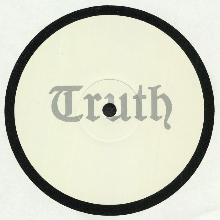 LOOTBEG - TRUTH001 EP