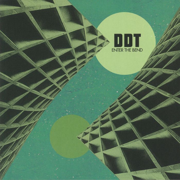 DDT - Enter The Bend