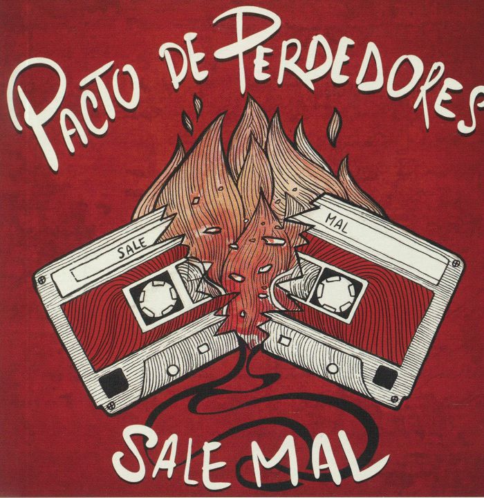 PACTO DE PERDEDORES - Sale Mal