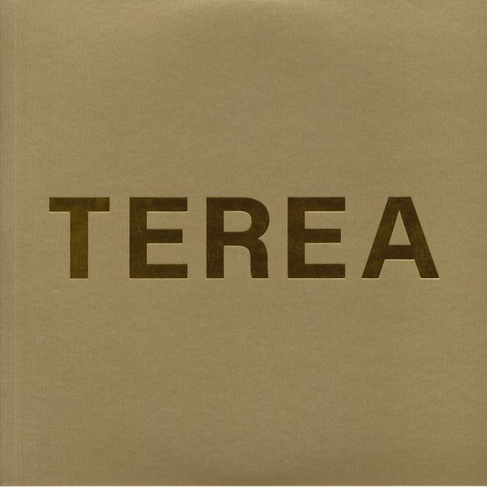 TEREA - Terea (reissue)