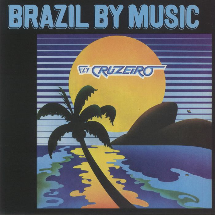 VALLE, Marcos/AZYMUTH - Fly Cruzeiro (reissue)