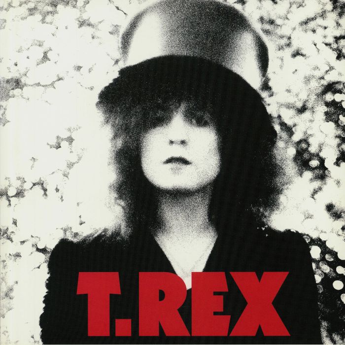 T REX - The Slider (reissue)