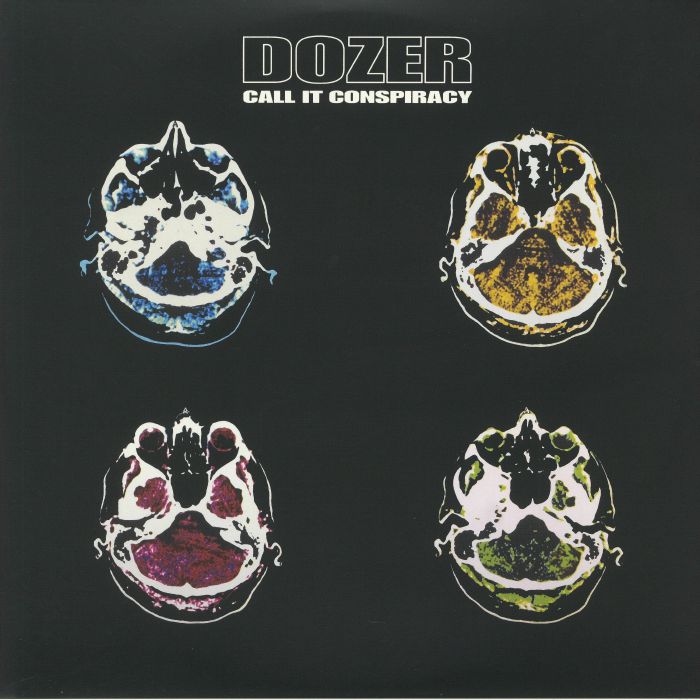 DOZER - Call It Conspiracy