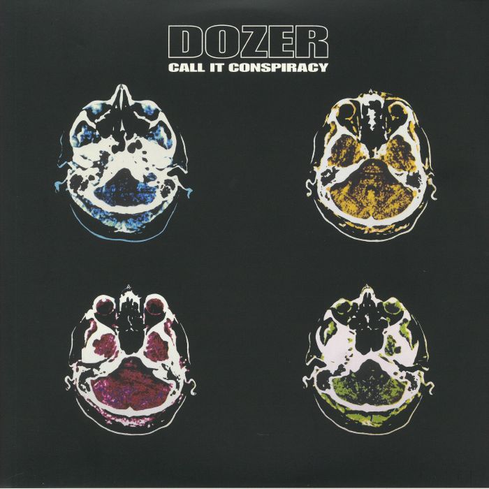 DOZER - Call It Conspiracy
