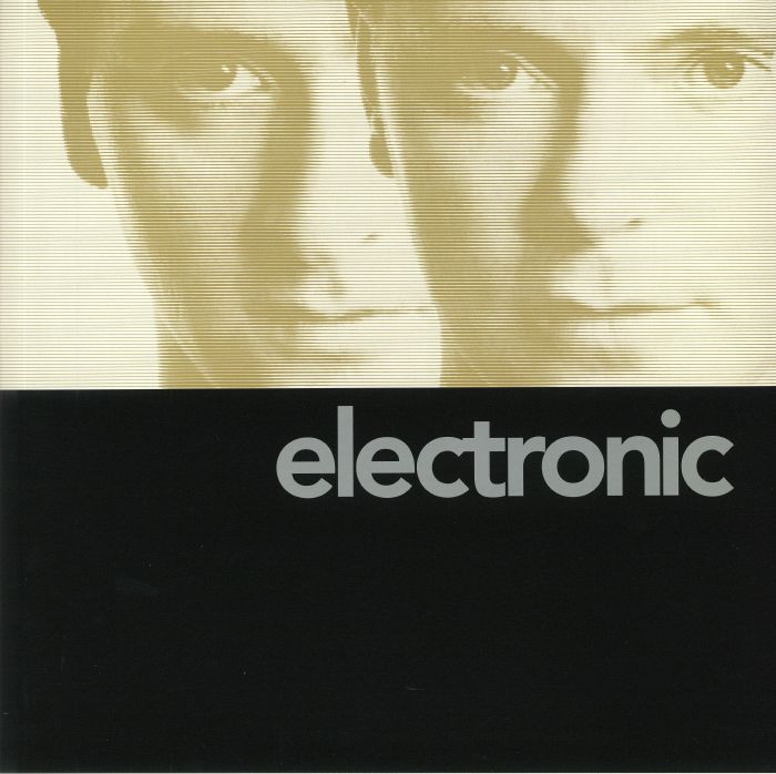 ELECTRONIC - Electronic (reissue)