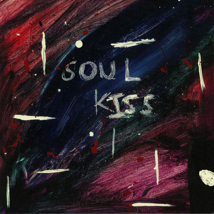NORTHBOUND - Soul Kiss