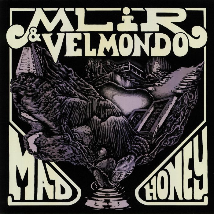 MLIR/VELMONDO - Mad Honey