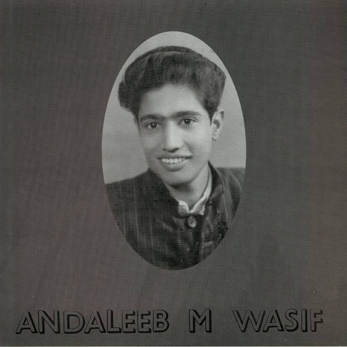 WASIF, Andaleeb M - Andaleeb M Wasif