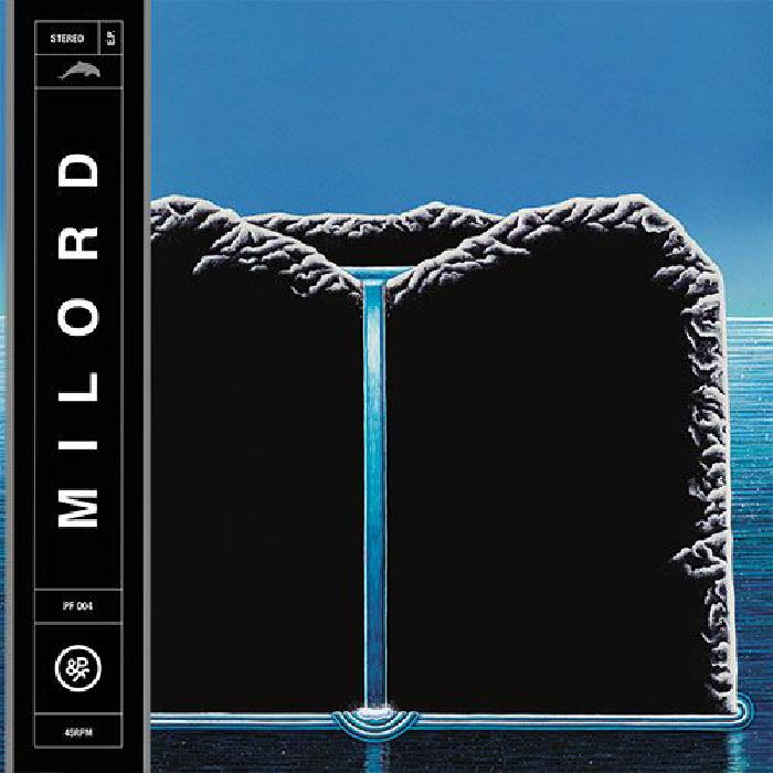 MILORD - Meta/Music