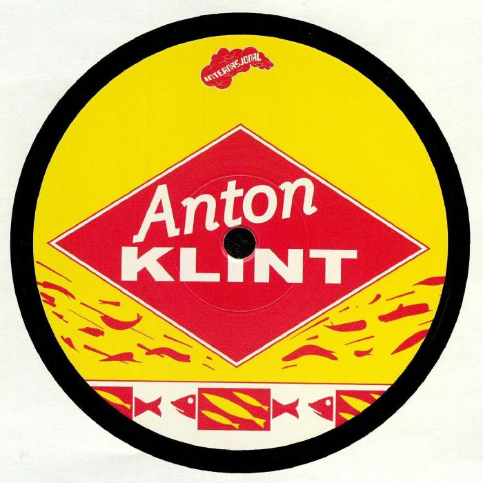 KLINT, Anton - Gitts